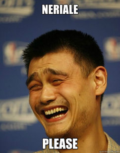 Yao Ming Nobody cares