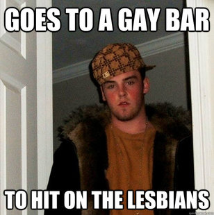 Scumbag Steve