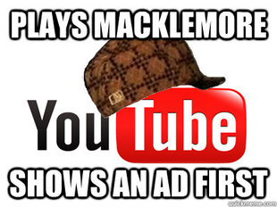 scumbag youtube movies