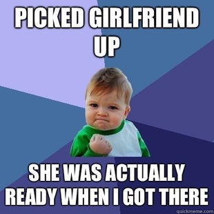 Success Kid