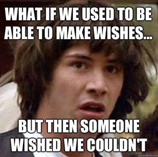 conspiracy keanu