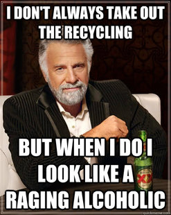 The Most Interesting Man In The World