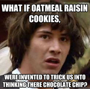conspiracy keanu