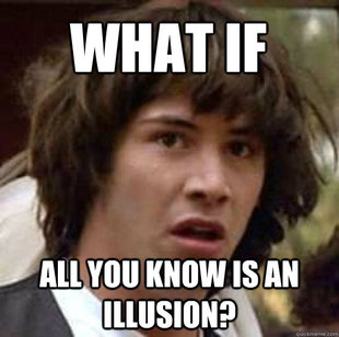 conspiracy keanu