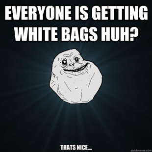 Forever Alone