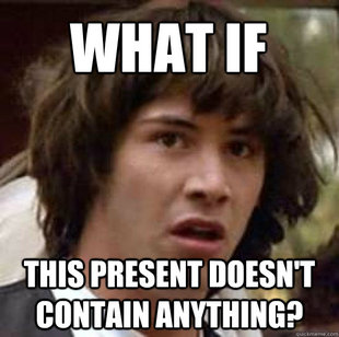 conspiracy keanu