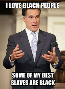 Relatable Romney