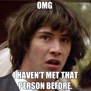conspiracy keanu