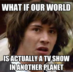 conspiracy keanu