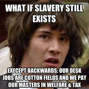 conspiracy keanu