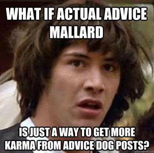 conspiracy keanu