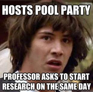 conspiracy keanu