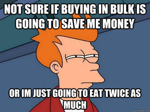 Futurama Fry