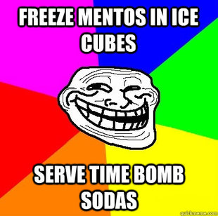 Troll Face