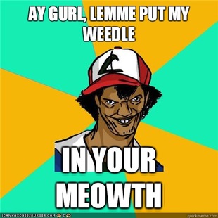 Dat ash