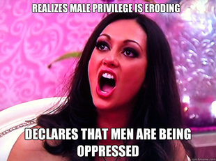 Feminist Nazi
