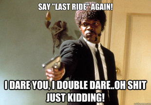 Samuel L Jackson