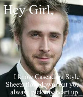 Ryan gosling