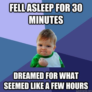 Success Kid