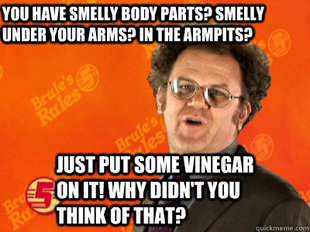 Dr. Steve Brule