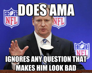 Roger Goodell