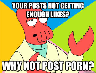 Futurama Zoidberg