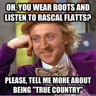 Psychotic Willy Wonka