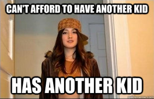 Scumbag Stacy