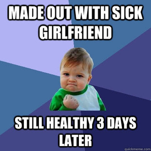 Success Kid