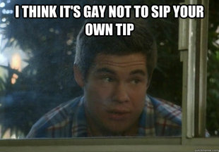 Workaholics