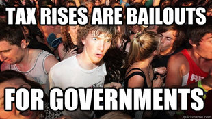 Sudden Clarity Clarence
