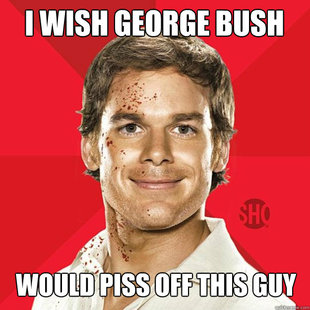Dexter