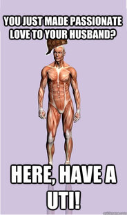 Scumbag Body