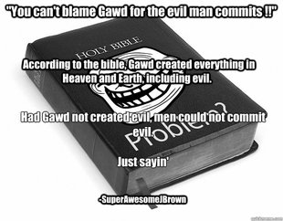 Troll Bible