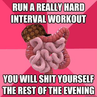 Scumbag Intestines
