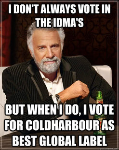 The Most Interesting Man In The World