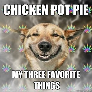Stoner Dog