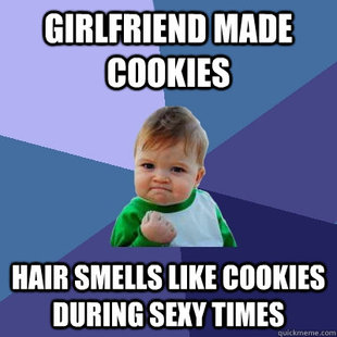 Success Kid