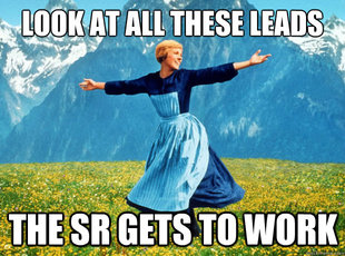 Sound of Music- Election