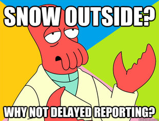 Futurama Zoidberg