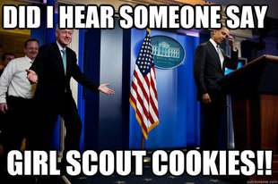 Inappropriate Timing Bill Clinton