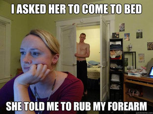 Redditors Boyfriend