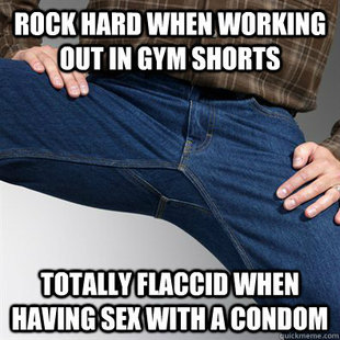 Scumbag Penis