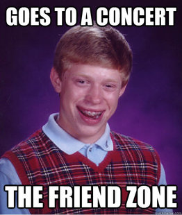 Bad Luck Brian