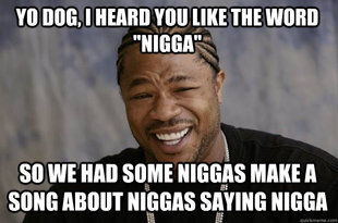 Xzibit meme