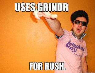 Gay Bro