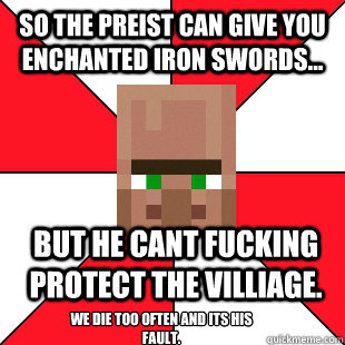 Minecraft Pawn Star