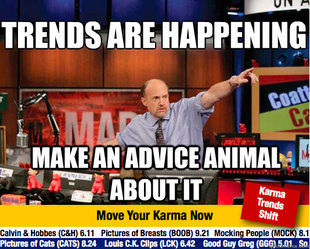 Mad Karma with Jim Cramer