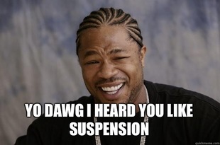 Xzibit meme