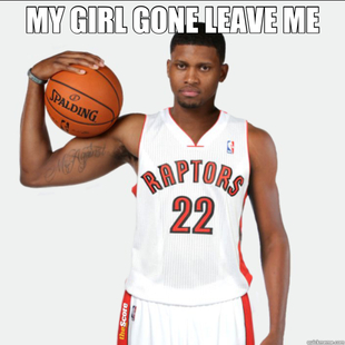 Rudy Gay
